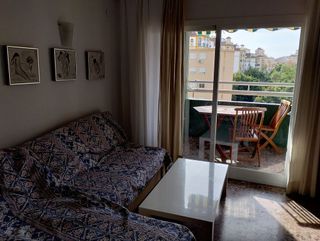 Piso en alquiler en Los Boliches en Fuengirola