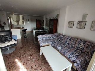 Piso en alquiler en Los Boliches en Fuengirola