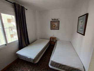 Piso en alquiler en Los Boliches en Fuengirola