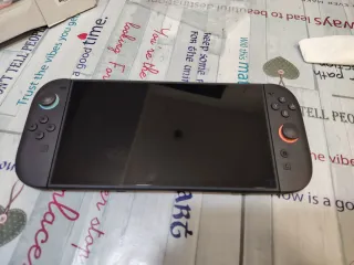 Nintendo Switch 2 - Sin el Mario Kart