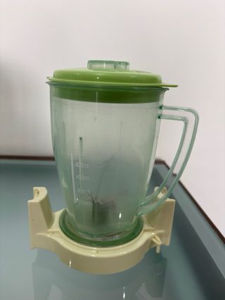 Robot de cocina multifunción 4 en 1