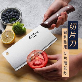 Coltelli da chef artigianali giapponesi DEBA CROMO