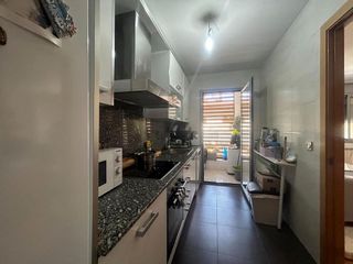 Piso en venta en La Bordeta en Lleida