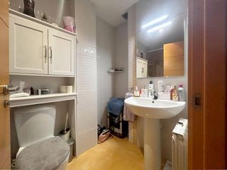 Piso en venta en La Bordeta en Lleida