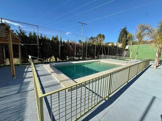 Chalet en alquiler en Jubalcoi en Elche