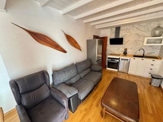 Chalet en alquiler en Jubalcoi en Elche