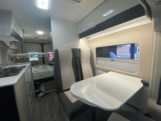 ROLLER TEAM LIVINGSTONE 5 GO 2026