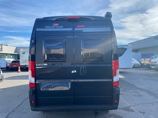 ROLLER TEAM LIVINGSTONE 5 GO 2026