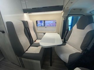 ROLLER TEAM LIVINGSTONE 5 GO 2026