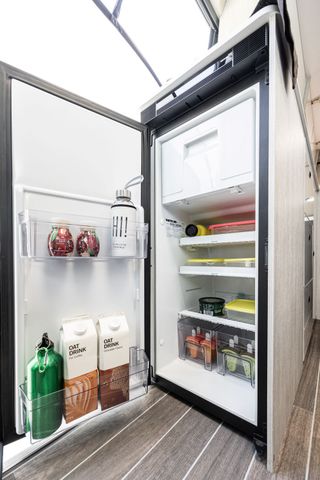 ROLLER TEAM LIVINGSTONE 5 GO 2026