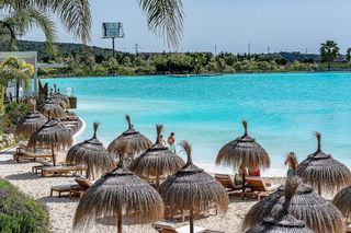 Piso en alquiler en Casares