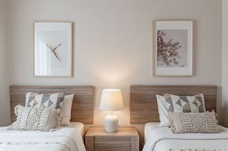 Piso en alquiler en Casares