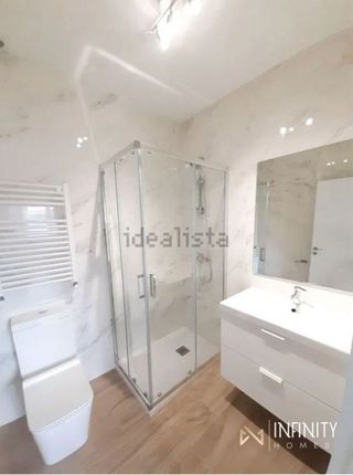 Piso en alquiler en Barrio de Abando en Bilbao