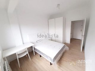 Piso en alquiler en Barrio de Abando en Bilbao