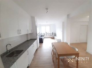 Piso en alquiler en Barrio de Abando en Bilbao