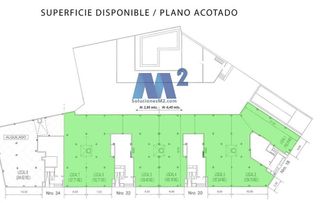 Local comercial en alquiler en Centro en Torrejón de Ardoz