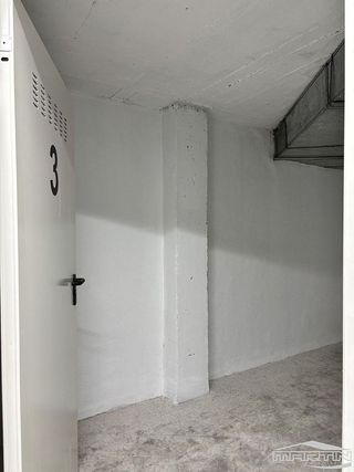 Trastero en alquiler en Lucena