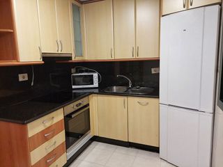 Piso en alquiler en Teis en Vigo