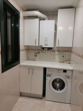 Piso en alquiler en Teis en Vigo