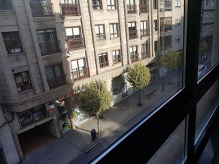Piso en alquiler en Teis en Vigo