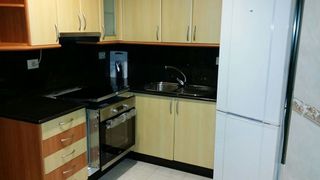 Piso en alquiler en Teis en Vigo