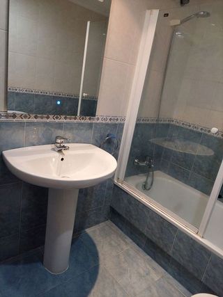 Piso en alquiler en Teis en Vigo