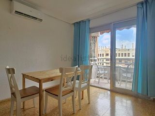 Piso en alquiler en Ciutat de les Arts i les Ciències en Valencia