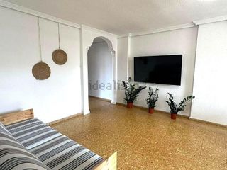 Piso en alquiler en Ciutat de les Arts i les Ciències en Valencia