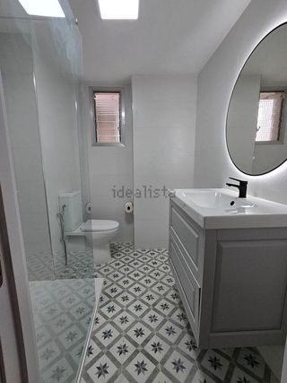 Piso en alquiler en Ciutat de les Arts i les Ciències en Valencia