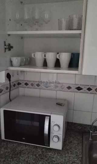 Piso en alquiler en Ciutat de les Arts i les Ciències en Valencia