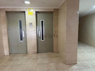 Piso en alquiler en Ciutat de les Arts i les Ciències en Valencia