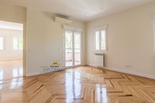 Piso en alquiler en El Viso en Madrid