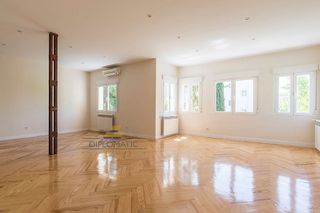 Piso en alquiler en El Viso en Madrid