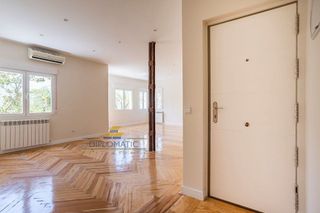 Piso en alquiler en El Viso en Madrid