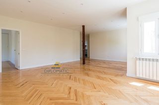 Piso en alquiler en El Viso en Madrid