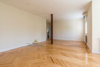 Piso en alquiler en El Viso en Madrid