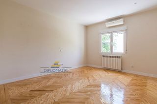 Piso en alquiler en El Viso en Madrid