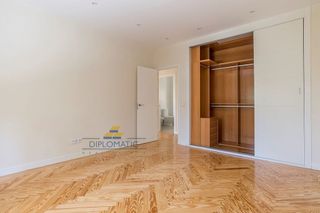 Piso en alquiler en El Viso en Madrid