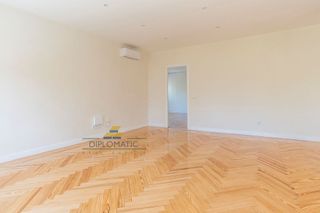 Piso en alquiler en El Viso en Madrid