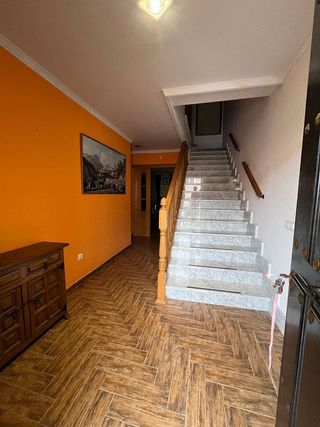 Casa pareada en alquiler en Cazalegas