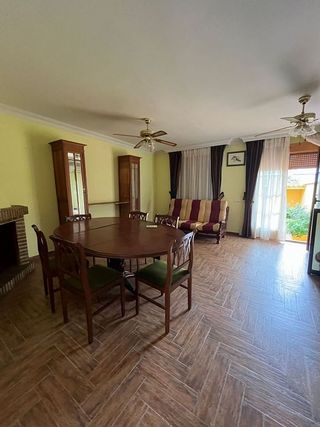 Casa pareada en alquiler en Cazalegas