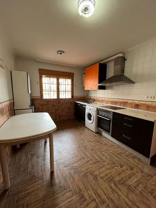 Casa pareada en alquiler en Cazalegas