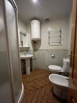 Casa pareada en alquiler en Cazalegas