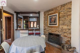 Chalet en venta en Alfacar