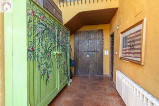 Chalet en venta en Alfacar