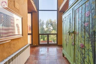 Chalet en venta en Alfacar