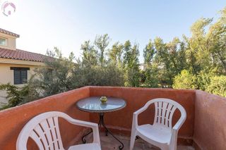 Chalet en venta en Alfacar