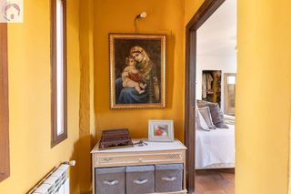 Chalet en venta en Alfacar