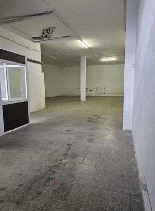 Local comercial en alquiler en Cerdanyola en Mataró