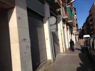 Local comercial en alquiler en Cerdanyola en Mataró